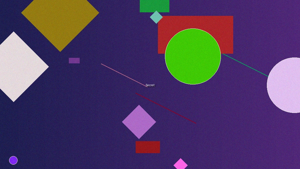 秘密入口栏目预览图